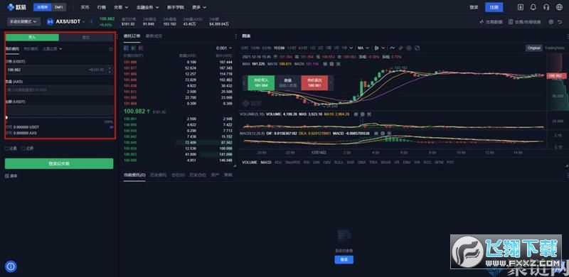 开云-OKX刷新年度新高，走高幅高达25.15%，还能否继续追涨？