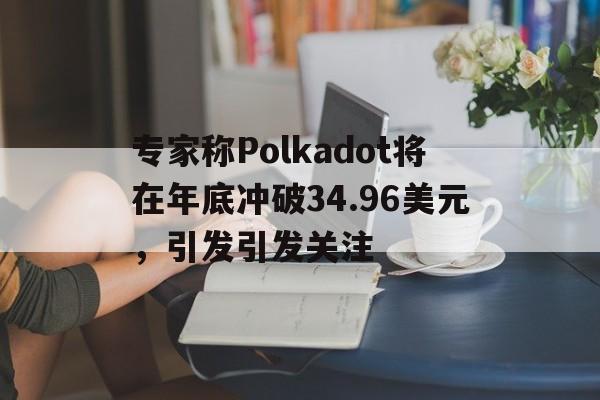 关于专家称Polkadot将在年底冲破34.96美元，引发引发关注的信息