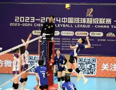 包含排球夜战：燕赵银狐队逆转江畔猎隼队，主帅临场妙招主场山呼海啸的词条